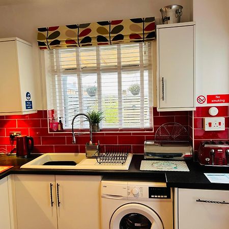 Arden Holiday Lettings ستارتفورد أبون آفون المظهر الخارجي الصورة