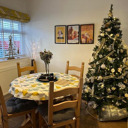 Arden Holiday Lettings ستارتفورد أبون آفون المظهر الخارجي الصورة