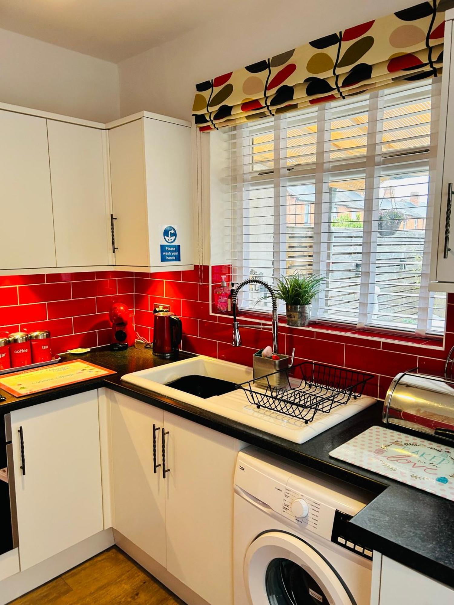 Arden Holiday Lettings ستارتفورد أبون آفون المظهر الخارجي الصورة