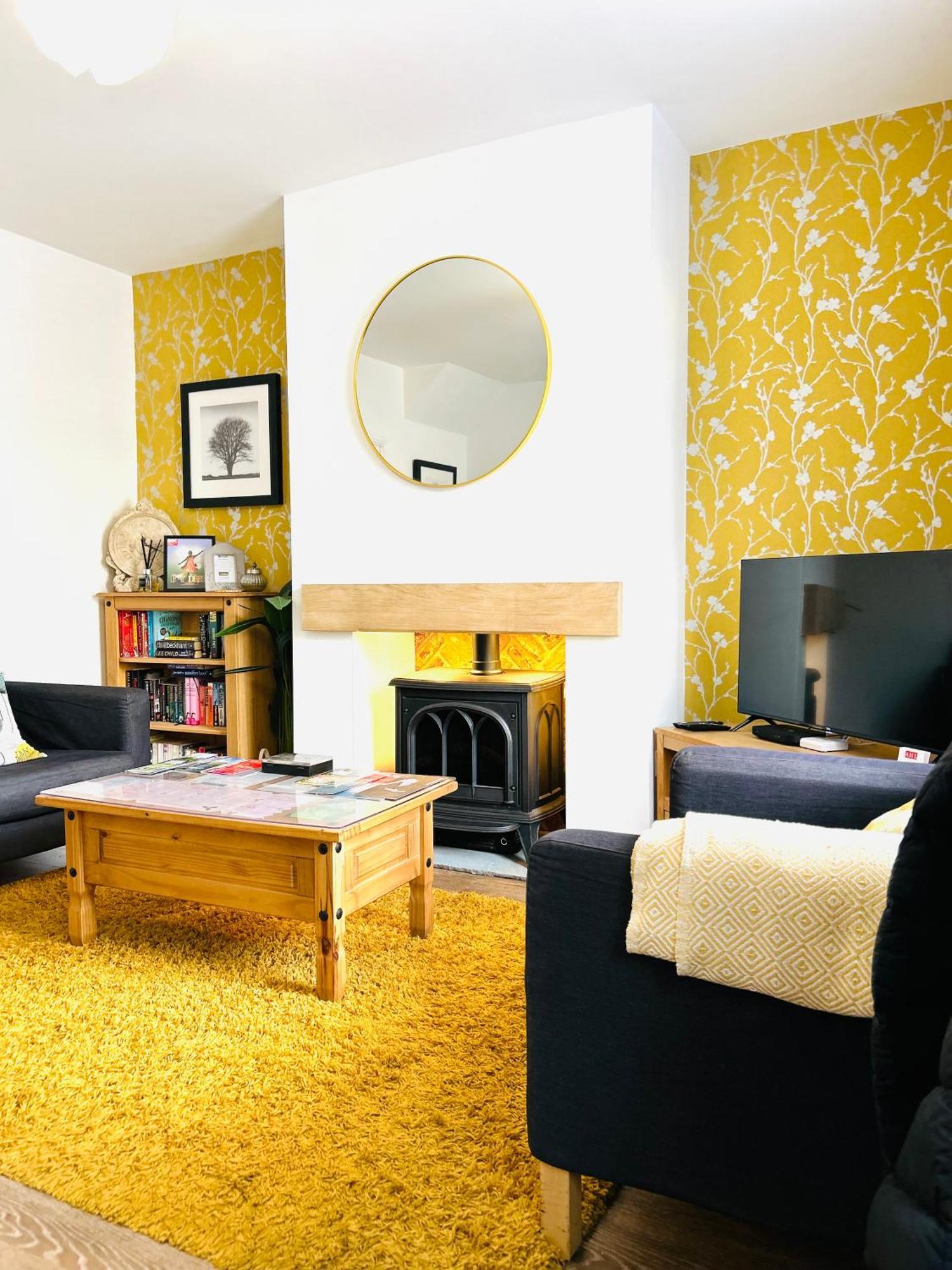 Arden Holiday Lettings ستارتفورد أبون آفون المظهر الخارجي الصورة