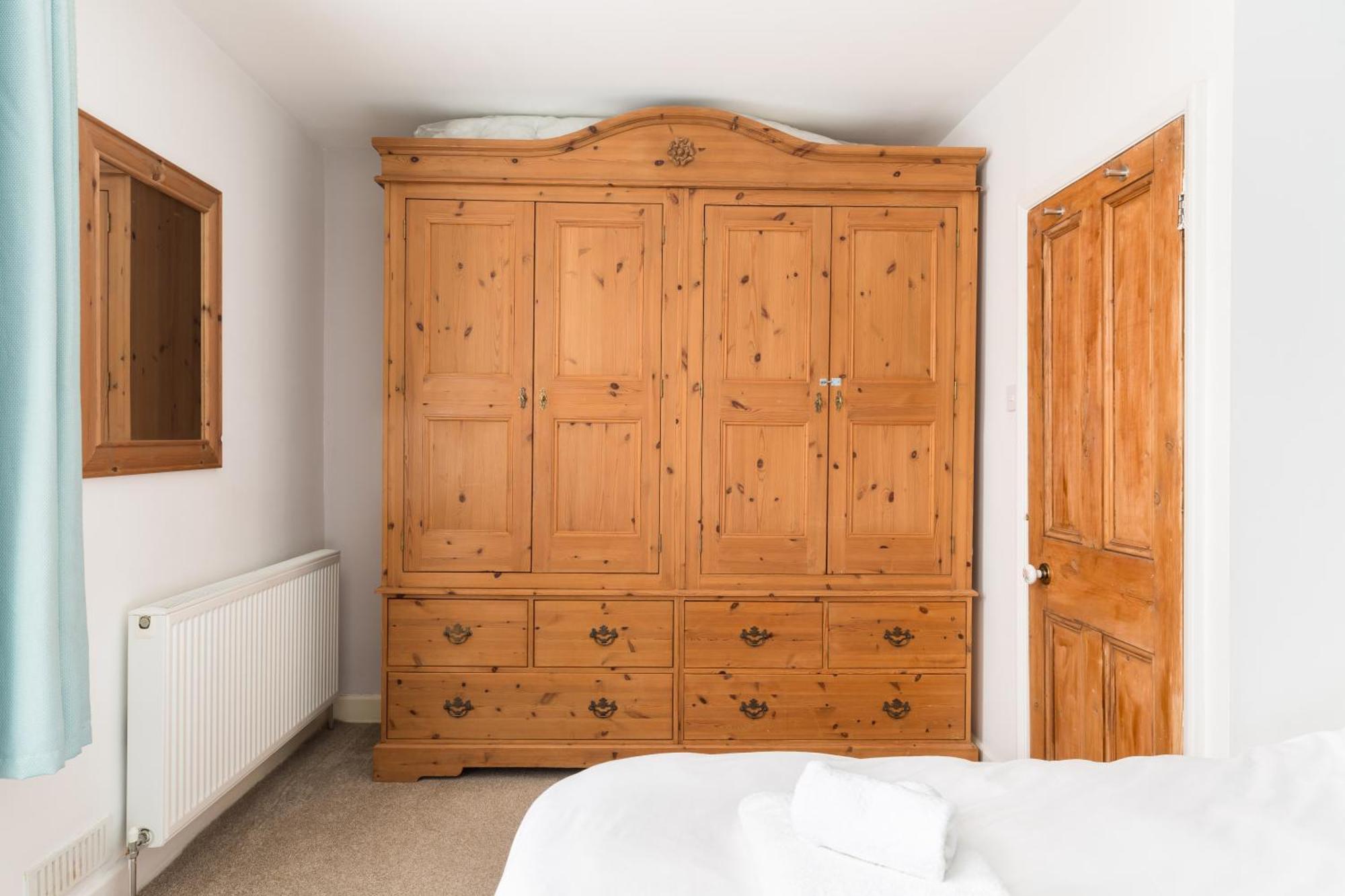 Arden Holiday Lettings ستارتفورد أبون آفون المظهر الخارجي الصورة