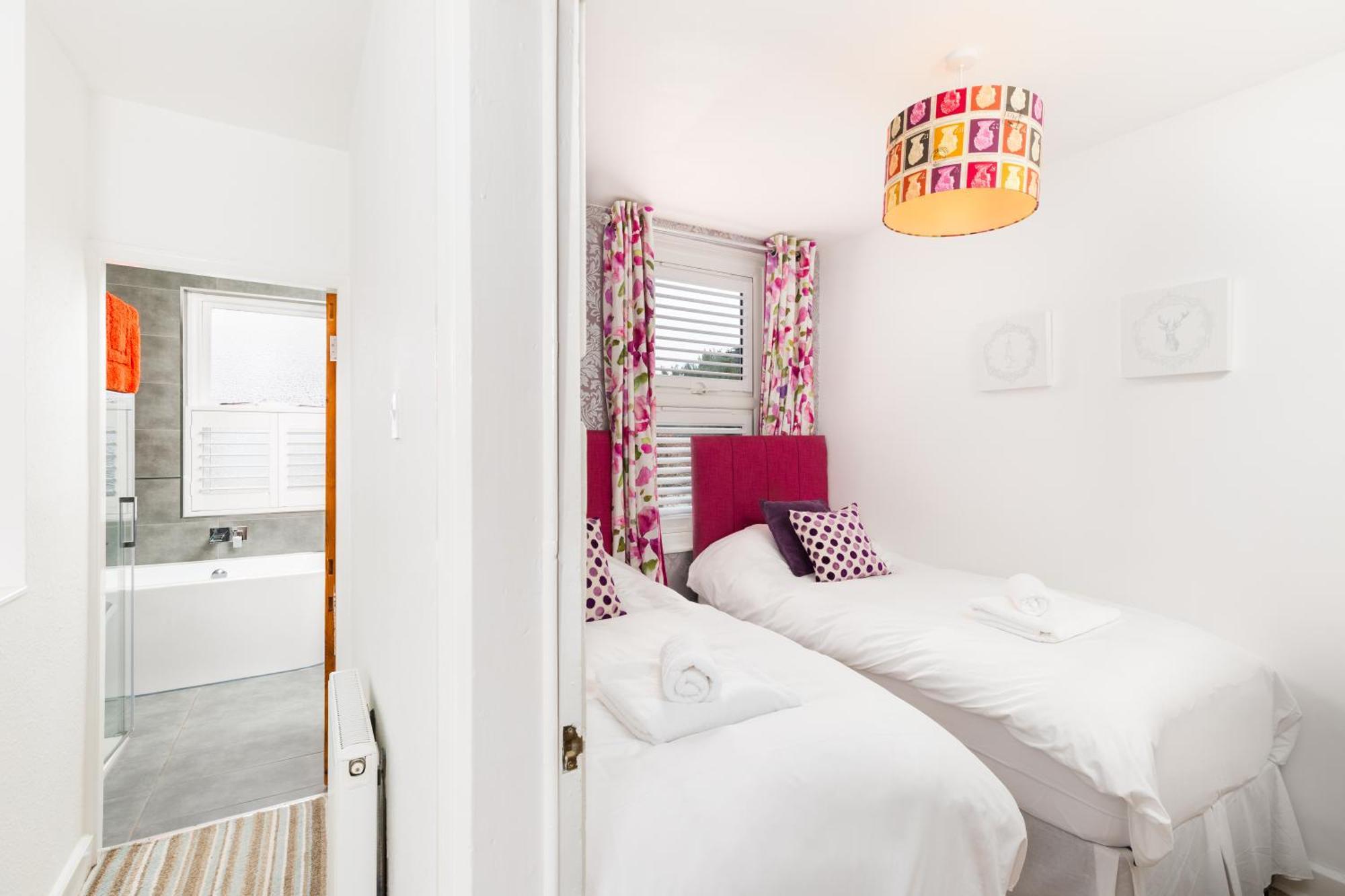 Arden Holiday Lettings ستارتفورد أبون آفون المظهر الخارجي الصورة