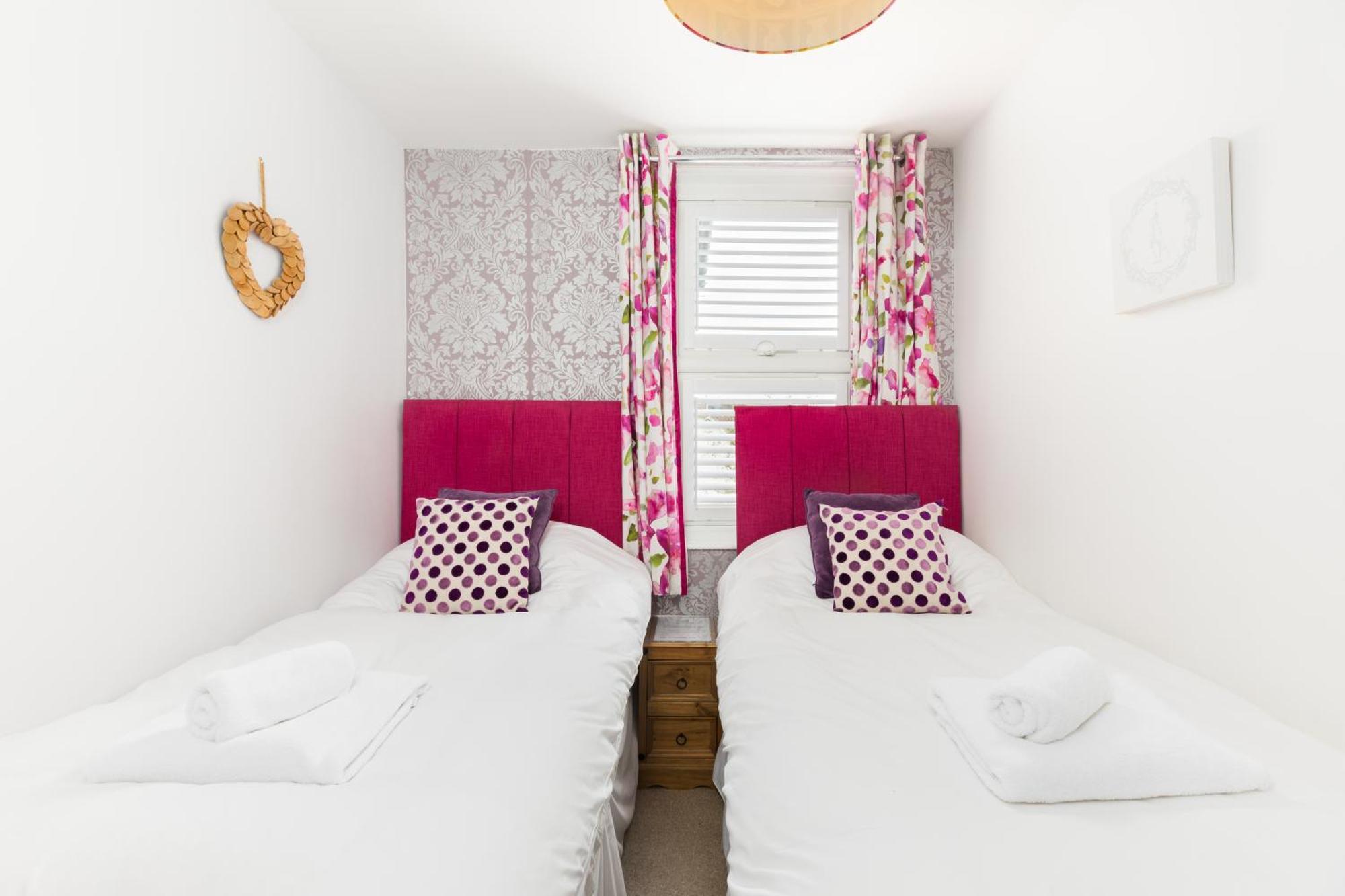 Arden Holiday Lettings ستارتفورد أبون آفون المظهر الخارجي الصورة