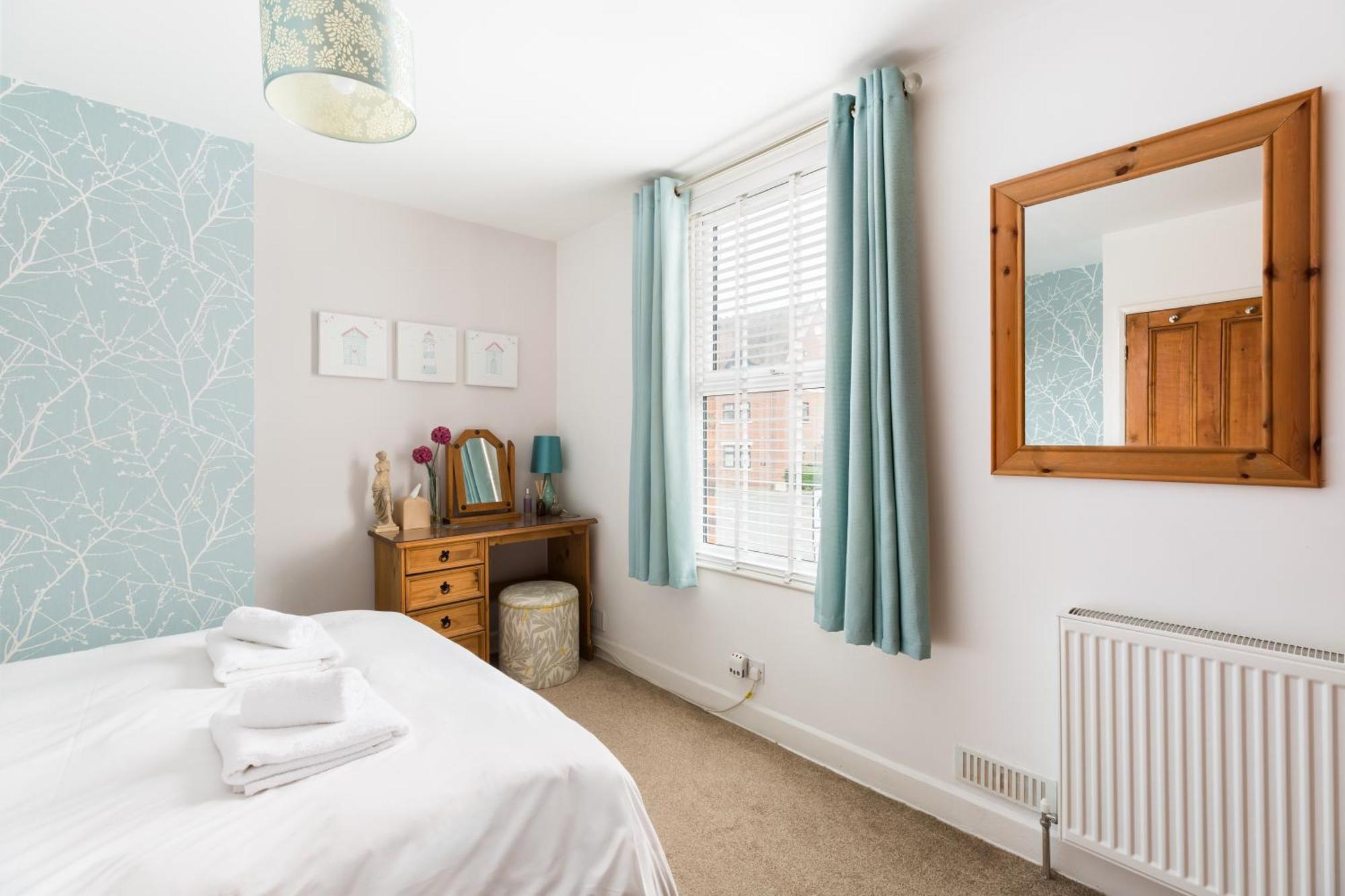Arden Holiday Lettings ستارتفورد أبون آفون المظهر الخارجي الصورة
